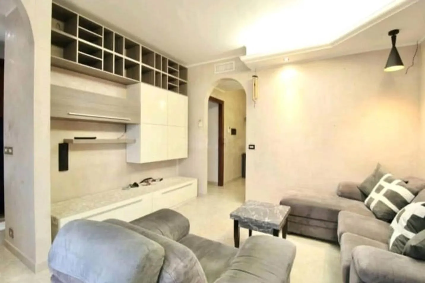 Apashort Apartment Milan