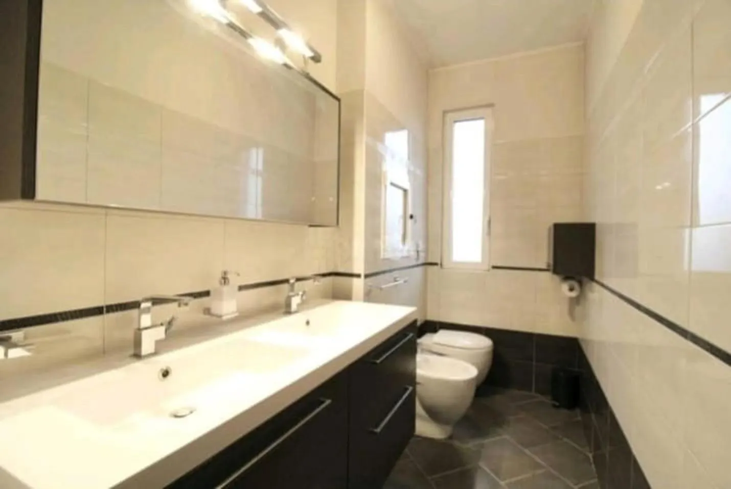 Apashort Apartment Milan