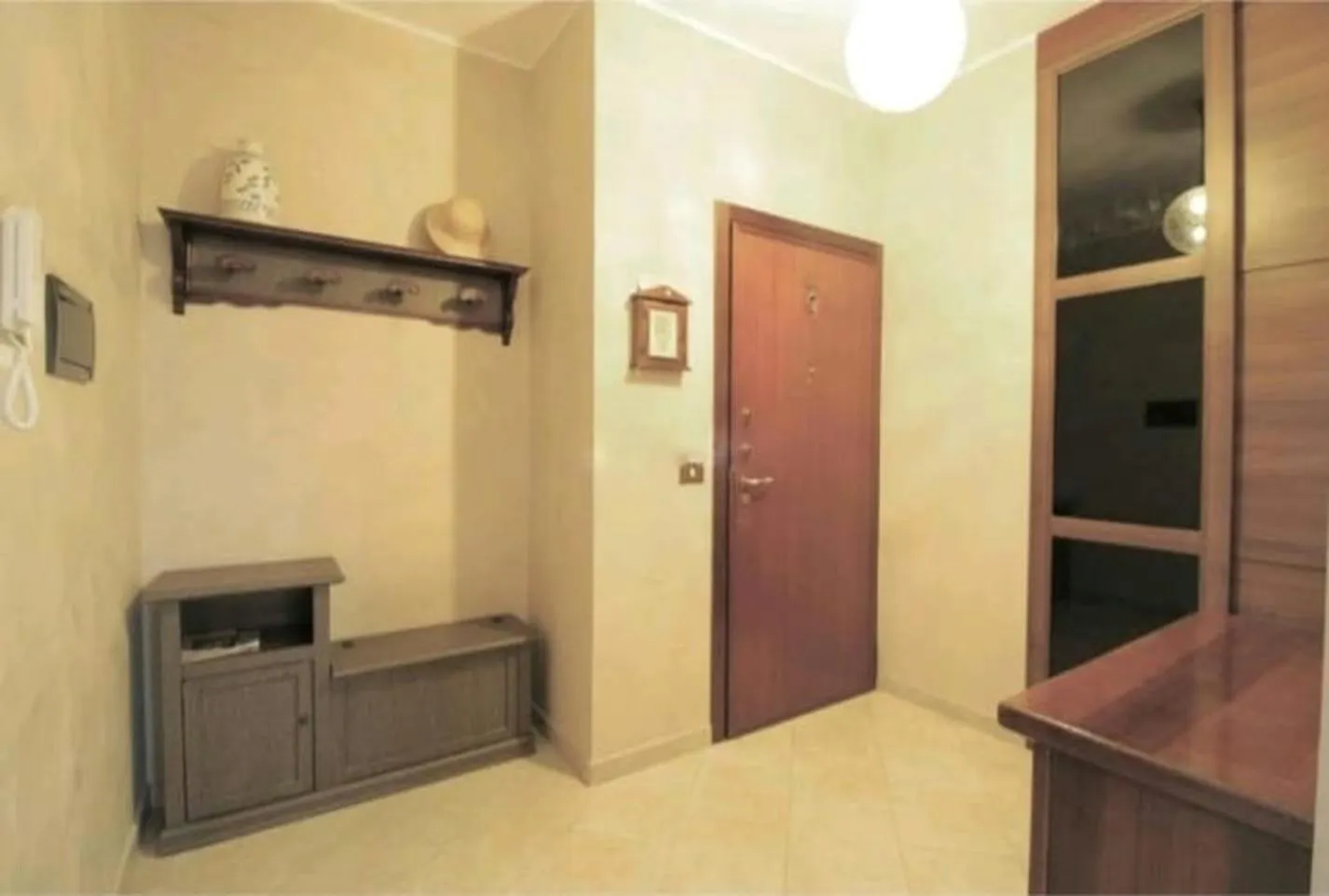 Apashort Apartment Milan Italy
