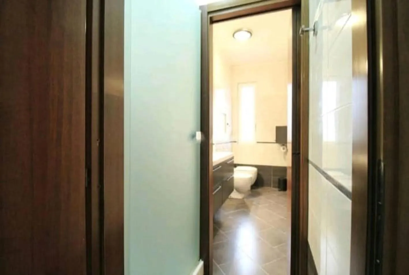 Apashort Apartment Milan