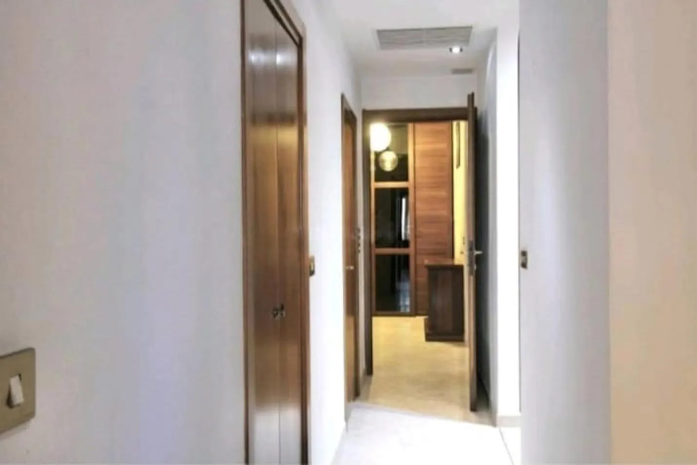Apashort Apartment Milan