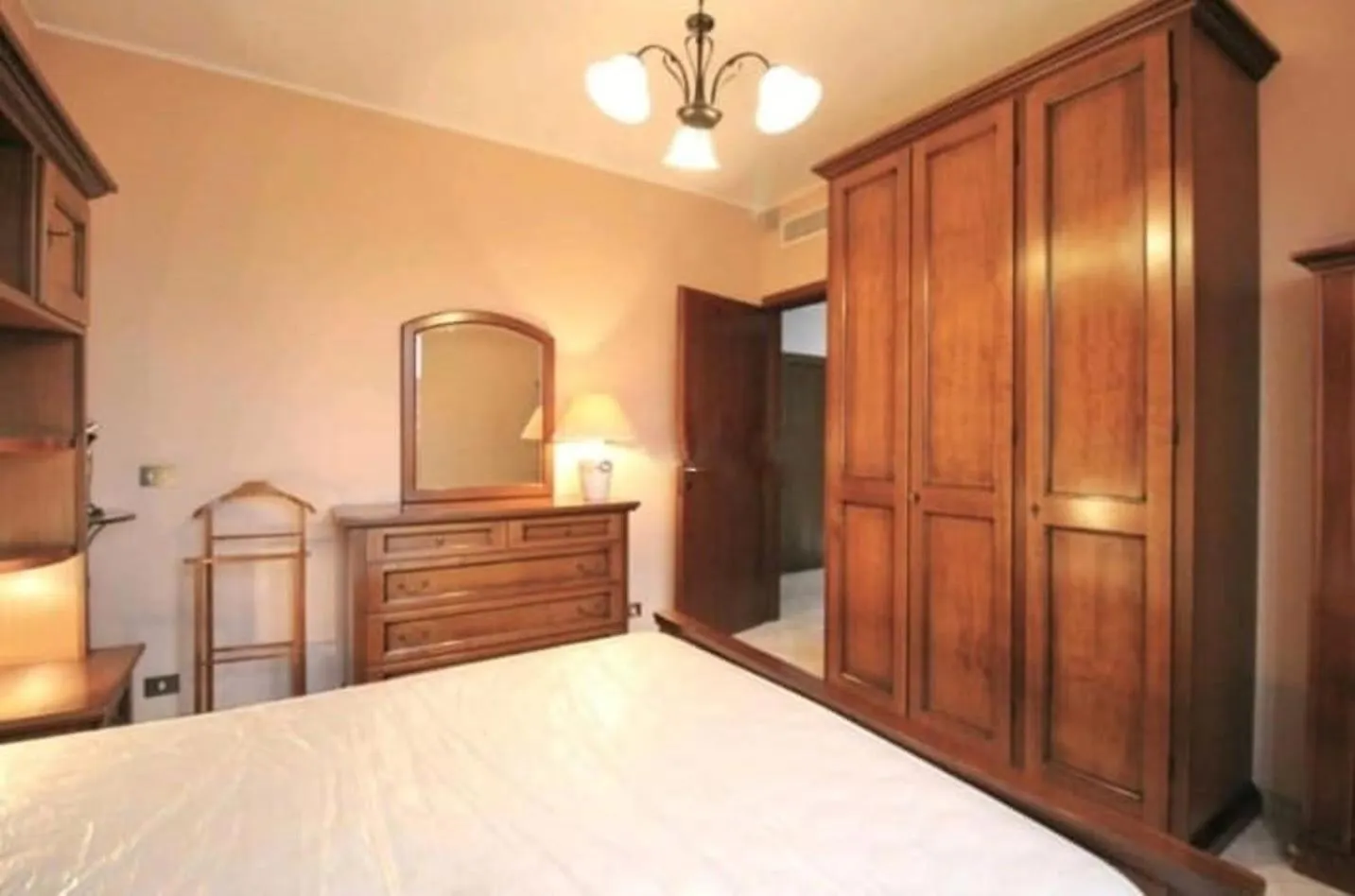 Apashort Apartment Milan 0*,
