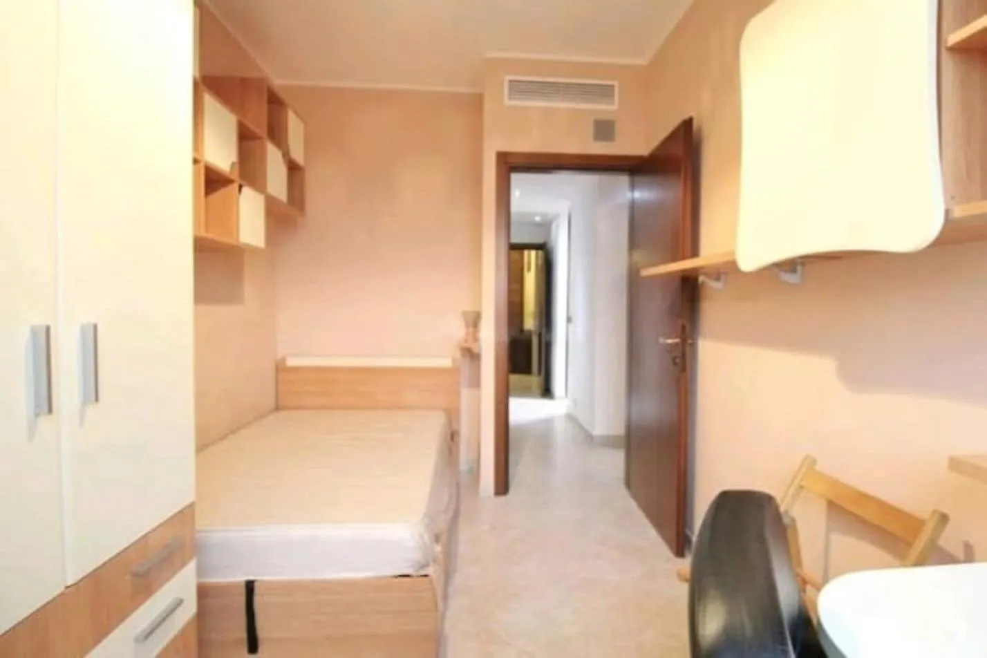 Apashort Apartment Milan