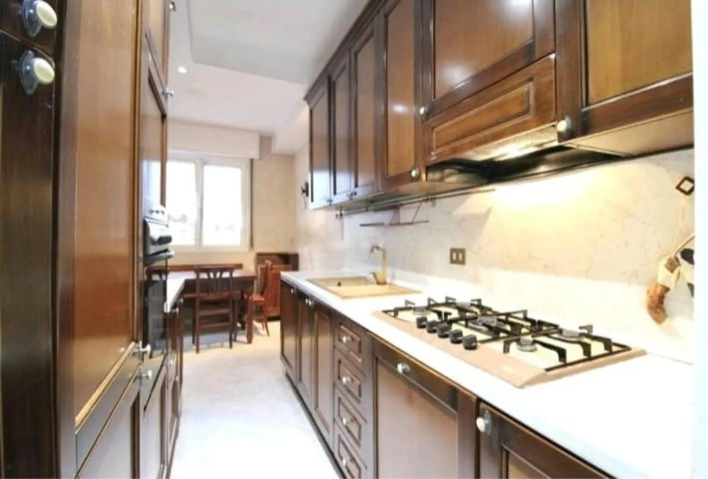 Apashort Apartment Milan