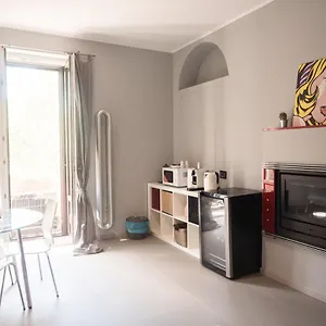 Casa Greta, Nuovo Silenzioso Bilocale Nel Cuore Di Milaan