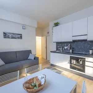  Appartamento - San Siro Corner, With Private Parking
